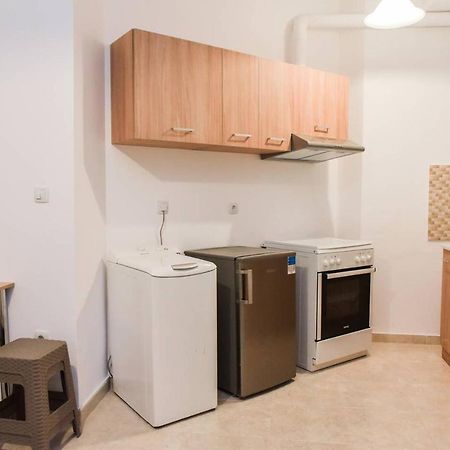 Ferienwohnung Central Studio At Plateia Amerikis 1Bed 2 Pers Athen Exterior foto